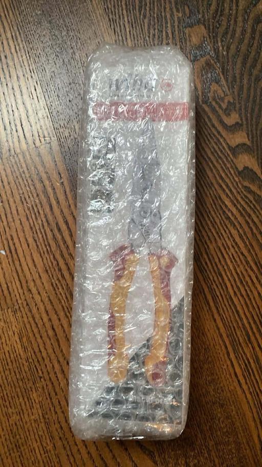 Buy & Sell West Norwood South East London - Photos for Wiha VDE 1000V Electrician Pliers (8-in-1)