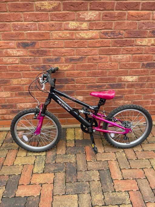 Buy & Sell Albrighton Shropshire - Photos for Apollo girls bike ages 6-11