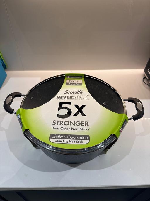 Buy & Sell Gillingham Medway - Kent - Photos for Stock pot