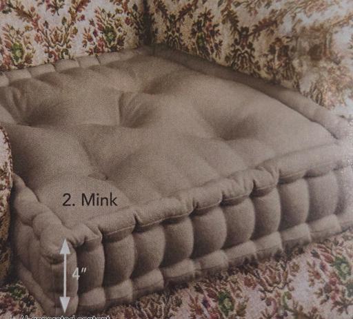 Buy & Sell Acol Thanet - Photos for CUSHION