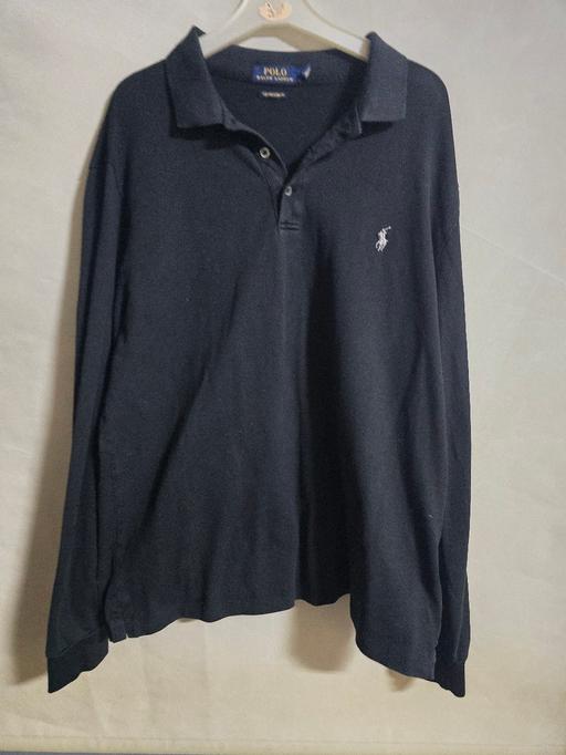 Buy & Sell Swingbrow Fenland - Photos for Polo Ralph Lauren Long Sleeve Polo Shirt