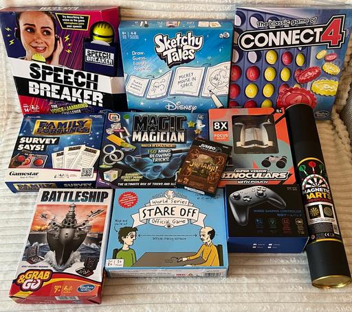 Buy & Sell Birmingham Birmingham - Photos for Bundle of games for kids brand new!