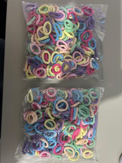 Buy & Sell Burrow East Devon - Photos for 400 Hair Ties