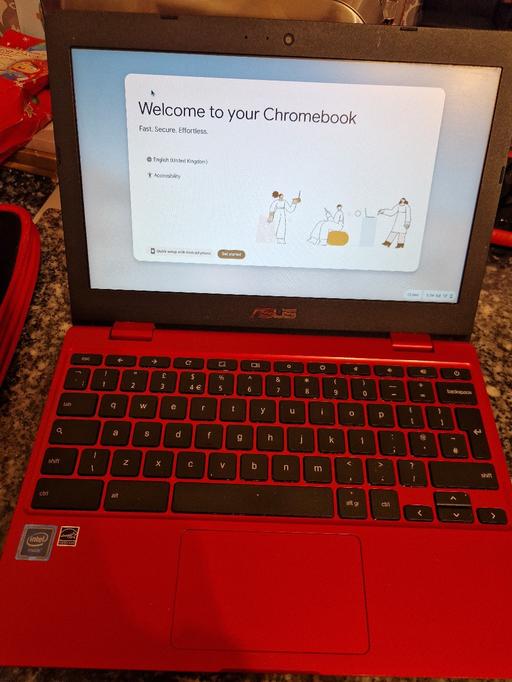 Buy & Sell Aylestone Leicester - Photos for ASUS Chromebook 11