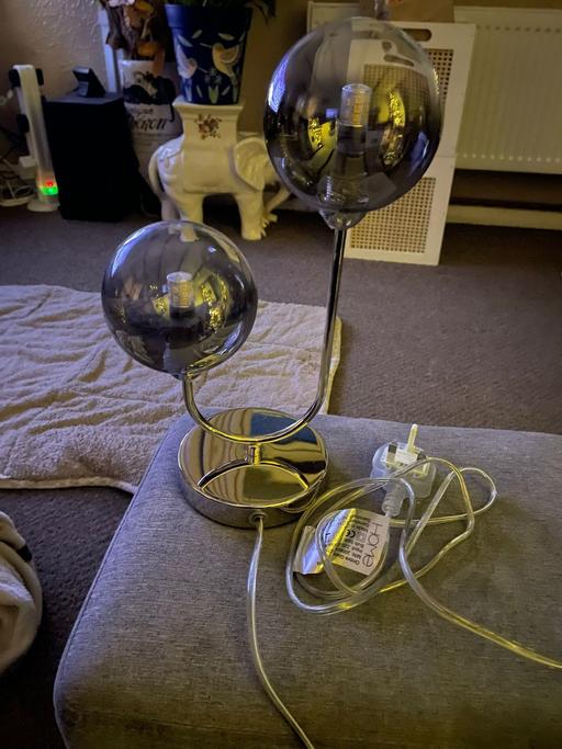 Buy & Sell Princes End Sandwell - Photos for Table Lamp