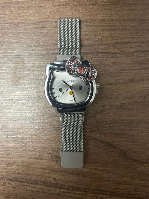 Buy & Sell Burrow East Devon - Photos for Hello Kitty Watch