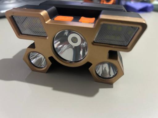 Buy & Sell Burrow East Devon - Photos for Headtorch adjustable Strap