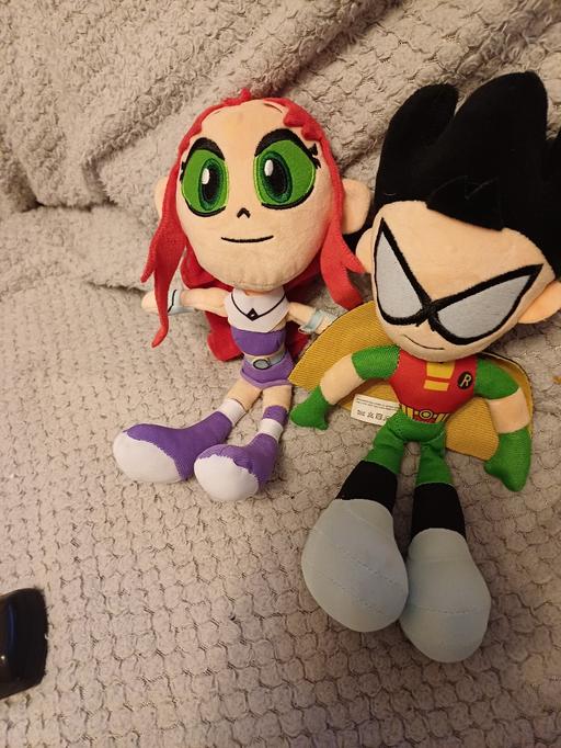 Buy & Sell Wickersley Rotherham - Photos for robin teddies