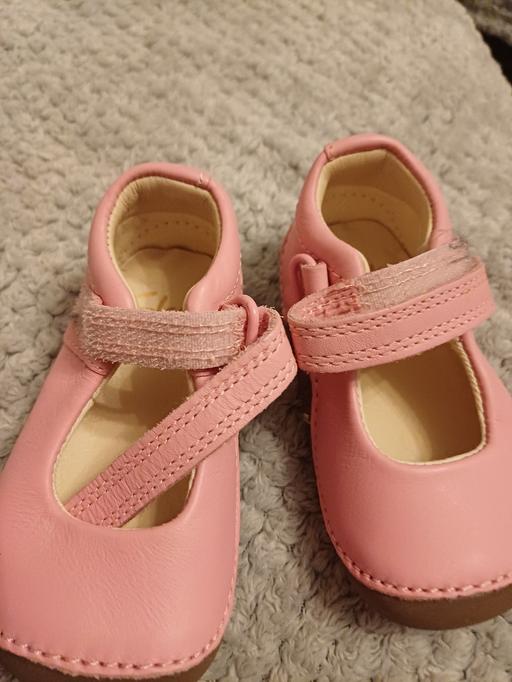 Buy & Sell Wickersley Rotherham - Photos for clarks shoes