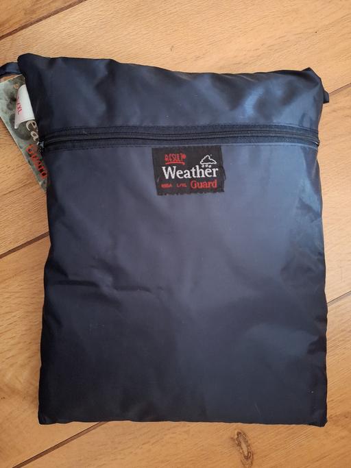 Buy & Sell Ettingshall Park Wolverhampton - Photos for L/XL Adults waterproof trousers and jacket