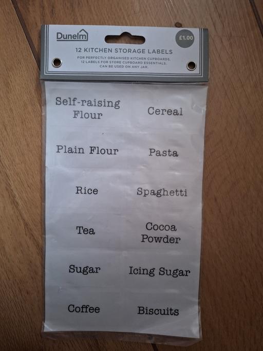 Buy & Sell Ettingshall Park Wolverhampton - Photos for Household stickers