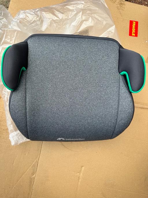 Buy & Sell Sheffield Sheffield - Photos for Bebeconfort Car Booster Seat, 6-10/12 Years,