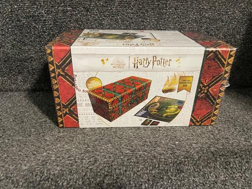 Buy & Sell New Tupton North East Derbyshire - Photos for Brand new Harry Potter game
