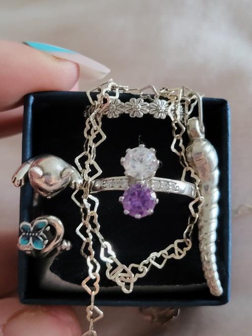 Buy & Sell King Cross Calderdale - Photos for New sterling silver bundle