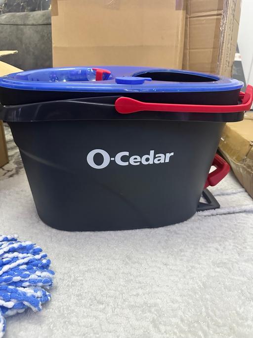 Buy & Sell Sheffield Sheffield - Photos for O-Cedar EasyWring RinseClean