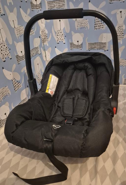 Buy & Sell Merry Hill Wolverhampton - Photos for baby car seat