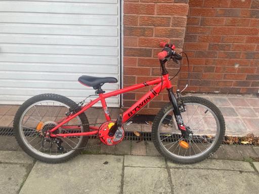 Buy & Sell Royal Albert Liverpool - Photos for Young boys bike