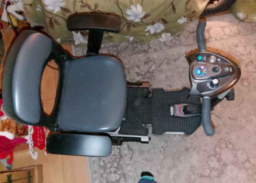 Vehicles Northfield Birmingham - Photos for TGA minimo Mobility scooter