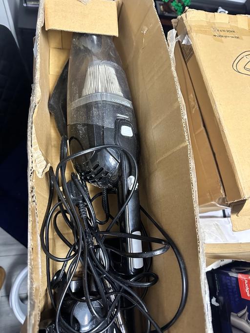 Buy & Sell Sheffield Sheffield - Photos for Amazon Basics Corded Upright Vacuum Cleaner