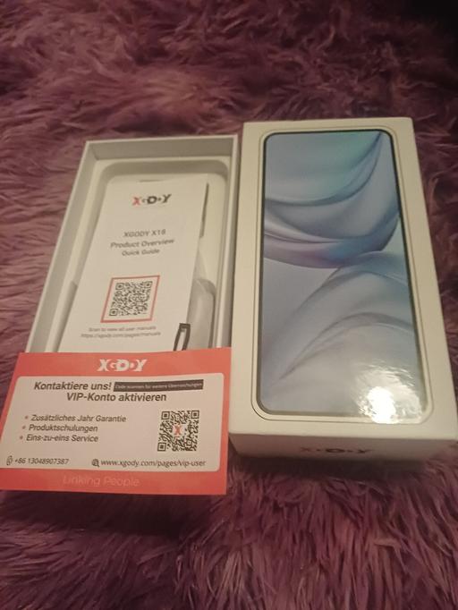 Buy & Sell Sefton Park Liverpool - Photos for XGODY SMART PHONE