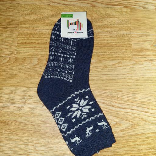 Buy & Sell Ocker Hill Sandwell - Photos for christmas womens socks size 4-6 new