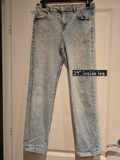Buy & Sell Rowley Regis Sandwell - Photos for George jeans 👖 uk12