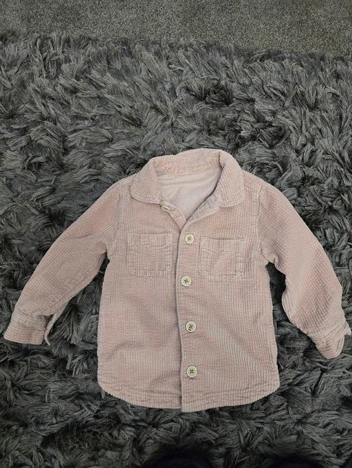Buy & Sell Rowley Regis Sandwell - Photos for Girls George pink top 💗 age 3/4y