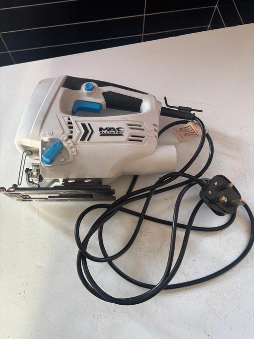 Buy & Sell Belle Vale Liverpool - Photos for Electric jigsaw