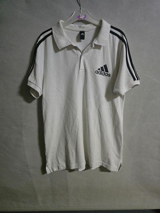 Buy & Sell Doddington Fenland - Photos for Authentic Adidas polo shirt
