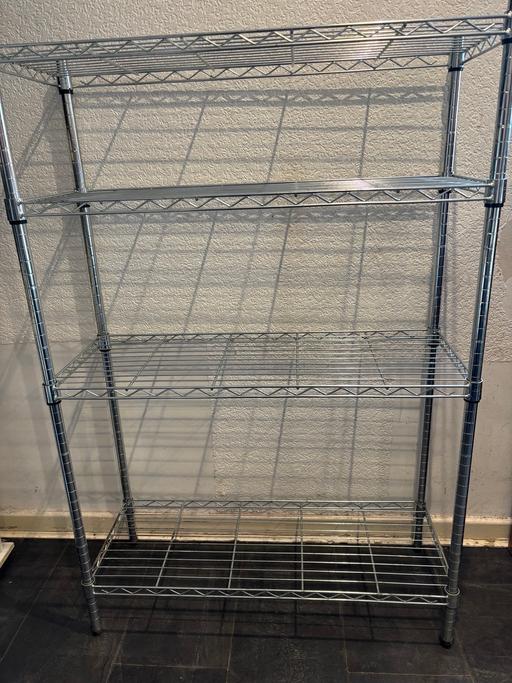 Buy & Sell Belle Vale Liverpool - Photos for Metal rack