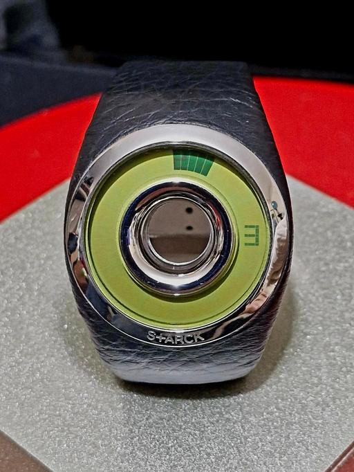 Buy & Sell Wolverhampton West Midlands - Photos for PHILIPPE STARCK DIGITAL WATCH