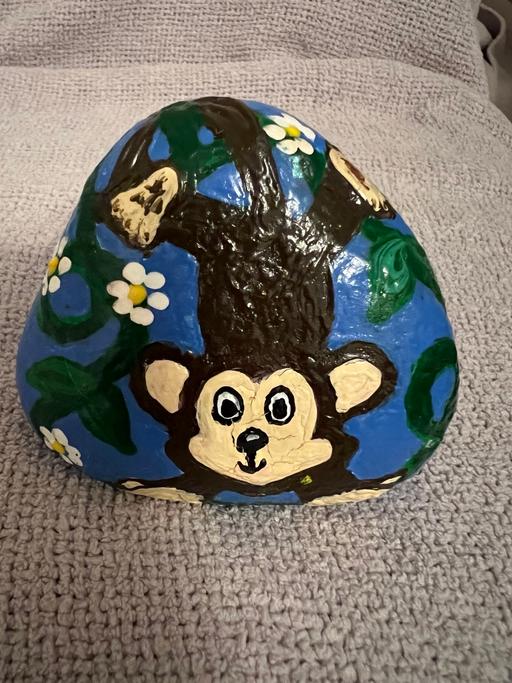 Buy & Sell Hetton-Le-Hole Sunderland - Photos for Hand Painted Pebble ( New )