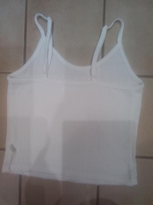 Buy & Sell Aldridge Walsall - Photos for LOVE TO LOUNGE WARM VEST/TOP