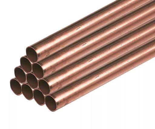 Buy & Sell Woodsetton Dudley - Photos for 3m 15mm copper pipe X10 lengths