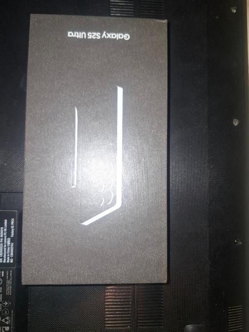 Buy & Sell Wylde Green Birmingham - Photos for Samsung S25 Ultra 512GB