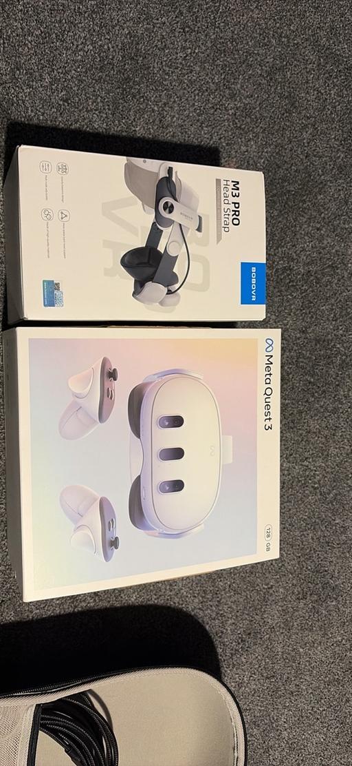 Buy & Sell Sunnyhill Derby - Photos for Meta Quest 3