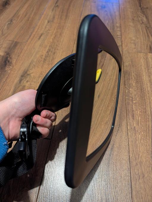 Buy & Sell Weoley Castle Birmingham - Photos for Baby car mirror adjustable