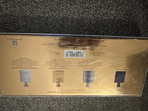 Buy & Sell Uttoxeter East Staffordshire - Photos for Creed gift set