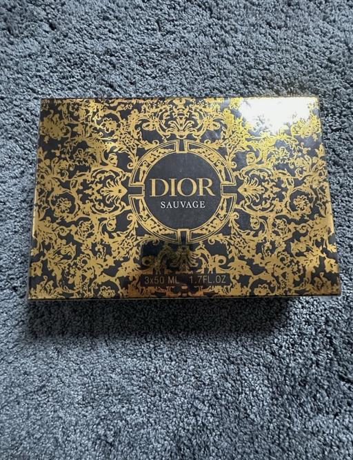Buy & Sell Uttoxeter East Staffordshire - Photos for Dior savage gift set