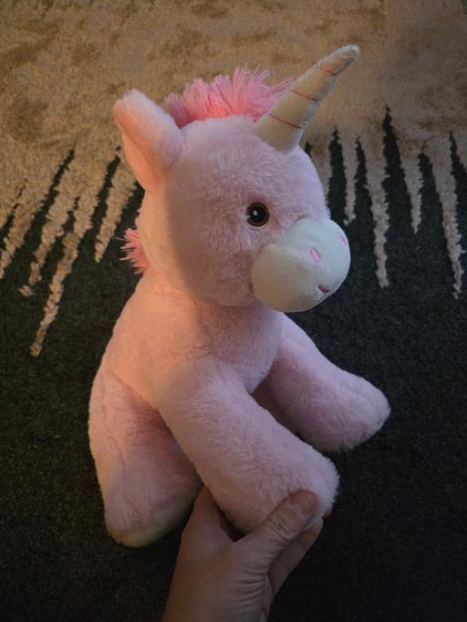 Buy & Sell Weoley Castle Birmingham - Photos for Unicorn teddy