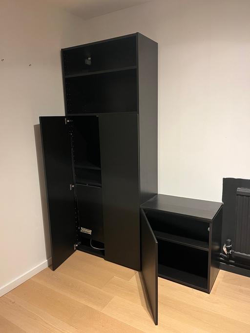 Buy & Sell Newington South East London - Photos for Cabinet bookcase