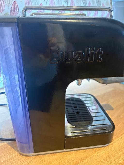 Buy & Sell Wretton King's Lynn and West Norfolk - Photos for Coffee machine