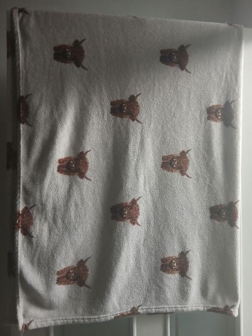 Buy & Sell Bradley Fold Trading Estate Bury - Photos for Throw Used Good Con