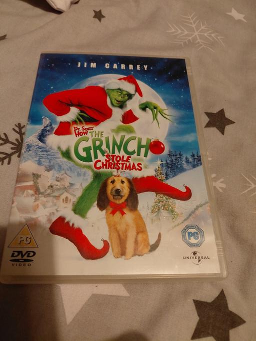 Buy & Sell Bushbury Wolverhampton - Photos for dvd