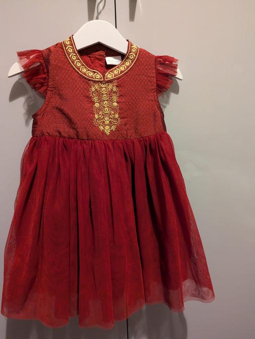 Buy & Sell Savile Town Kirklees - Photos for next baby girl dress