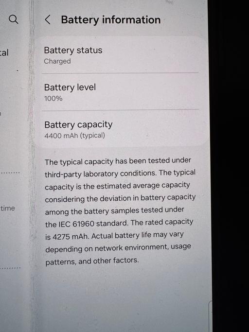 Buy & Sell South Hackney East London - Photos for Samsung Galaxy Z Fold3 256Gb