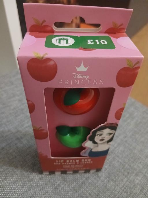 Buy & Sell Bradley Fold Trading Estate Bury - Photos for Lip Balm Set New