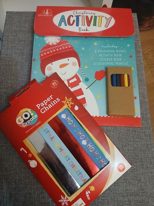 courses Bradley Fold Trading Estate Bury - Photos for Kids Christmas Craft New