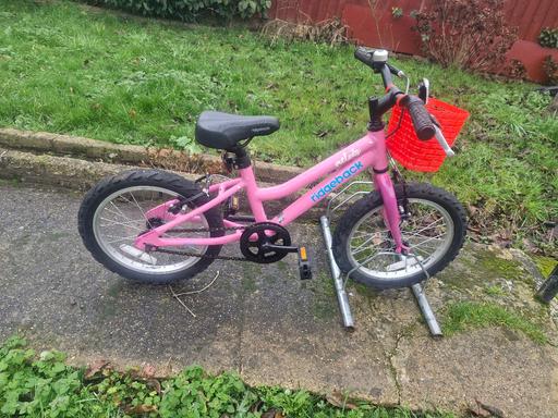 Buy & Sell Stockley Park Hillingdon - Photos for KIDS RIDGEBACK BIKE BICYCLE
