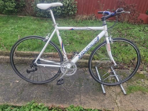 Buy & Sell Stockley Park Hillingdon - Photos for MENS SARACEN